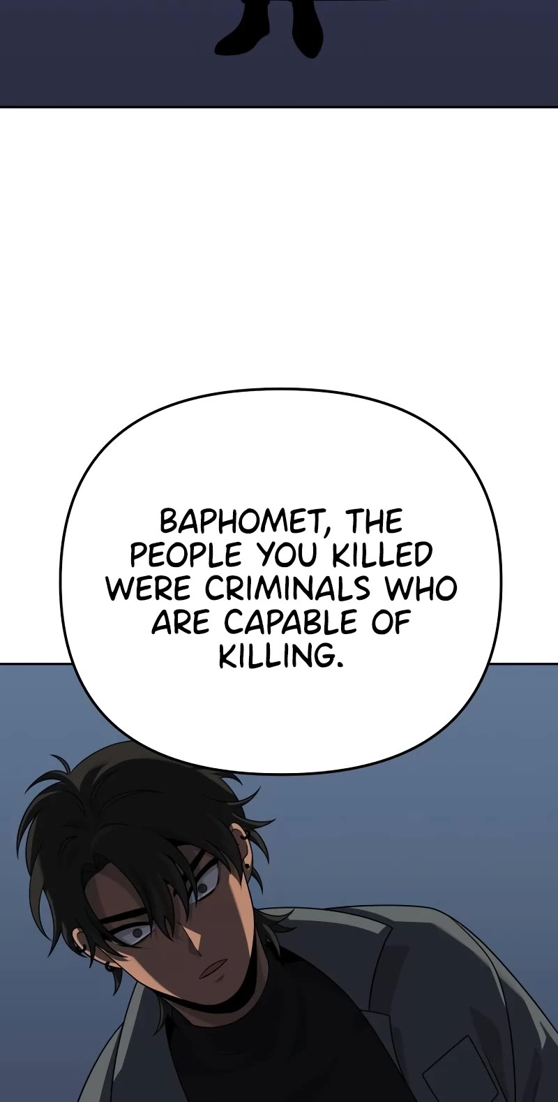I Used to Be a Boss Chapter 71 page 90 - Chapter 71