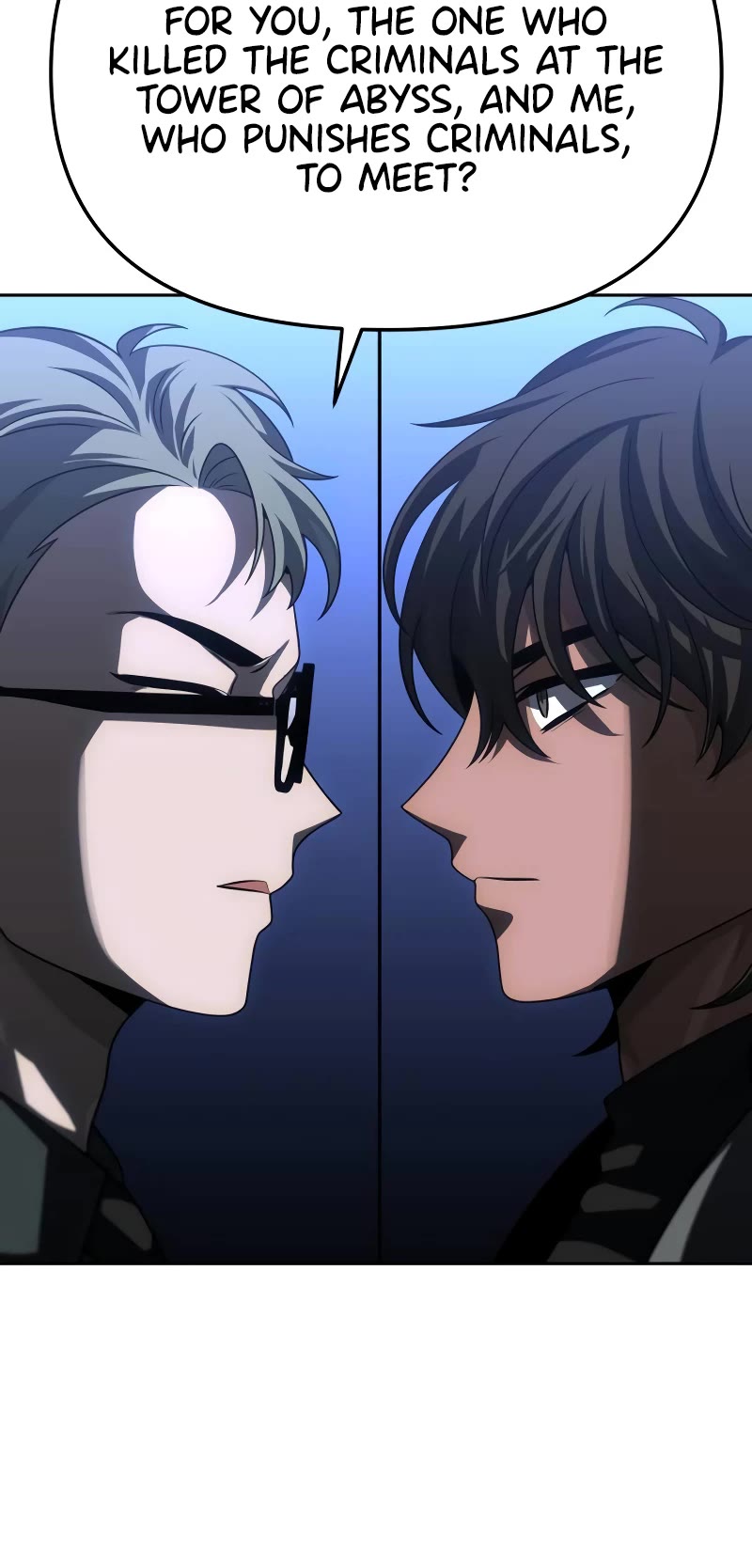 I Used to Be a Boss Chapter 72 page 11 - Chapter 72