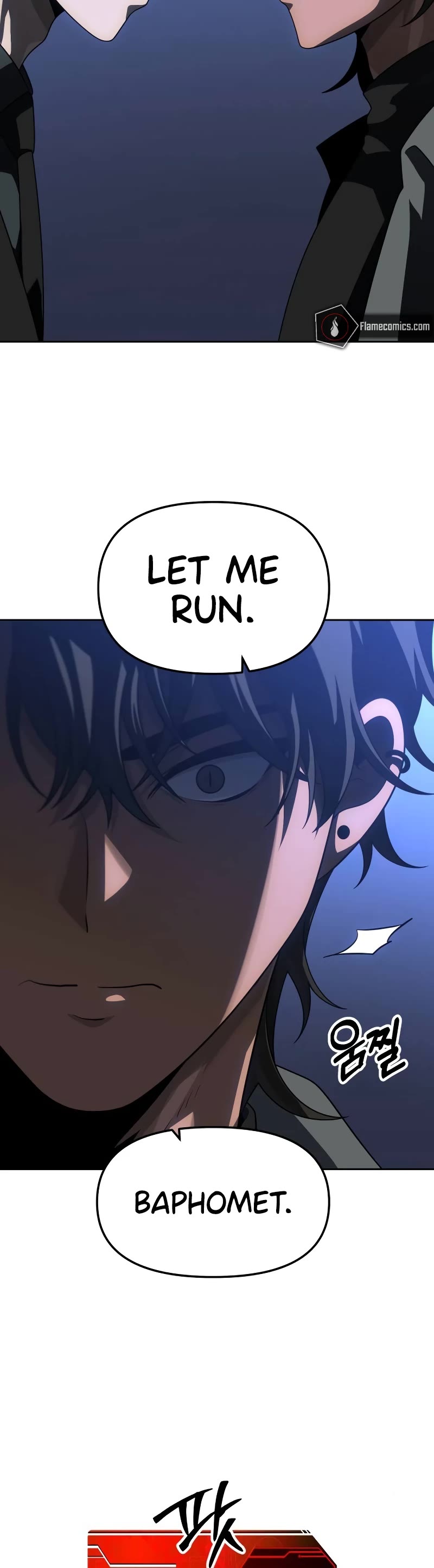 I Used to Be a Boss Chapter 72 page 14 - Chapter 72