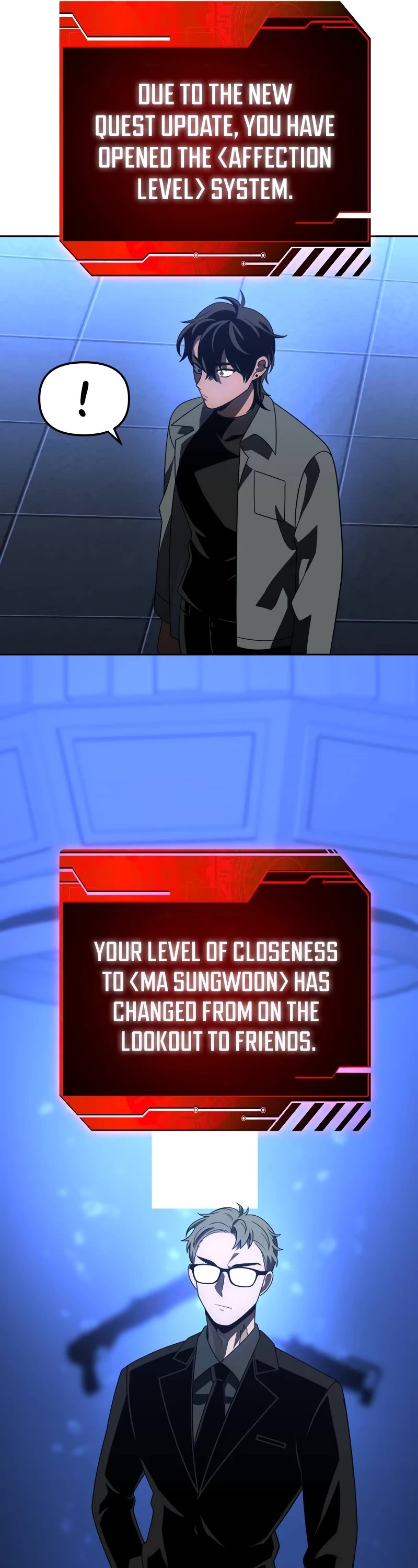 I Used to Be a Boss Chapter 72 page 16 - Chapter 72