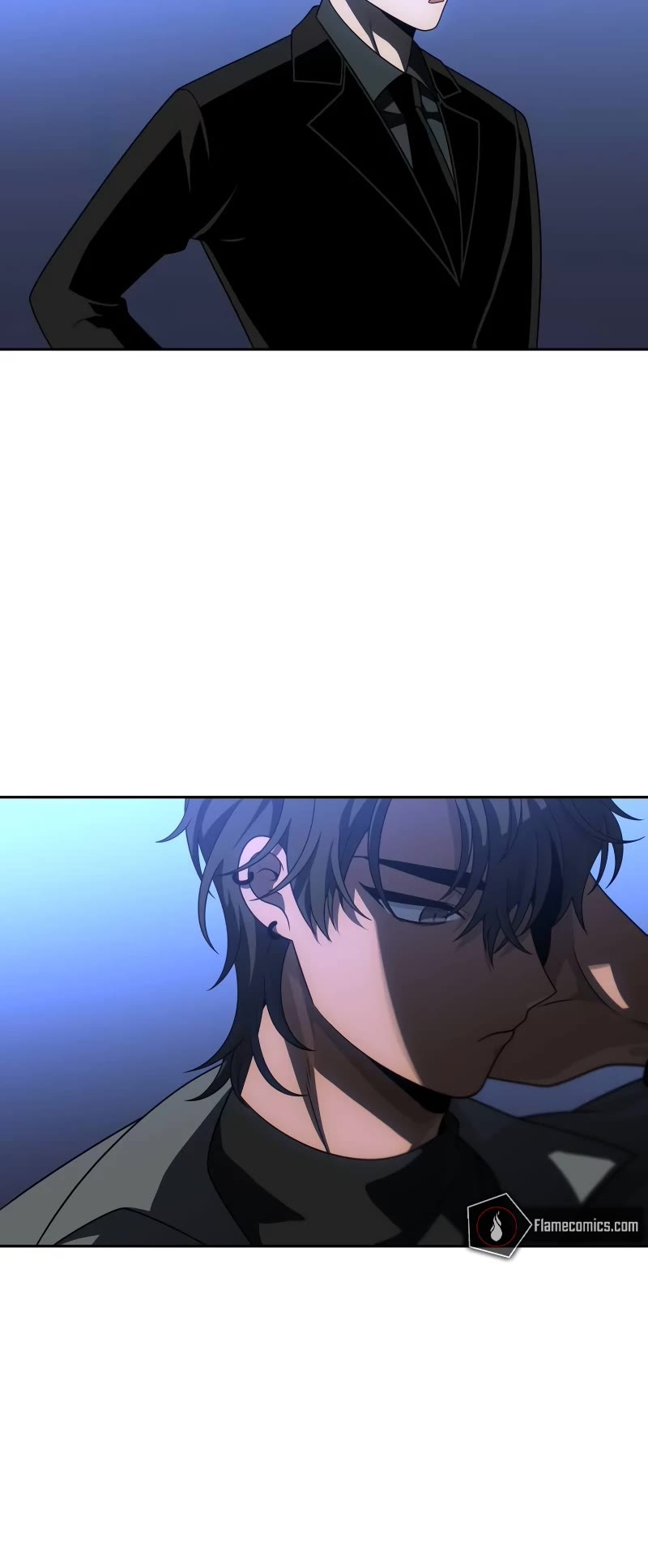 I Used to Be a Boss Chapter 72 page 19 - Chapter 72