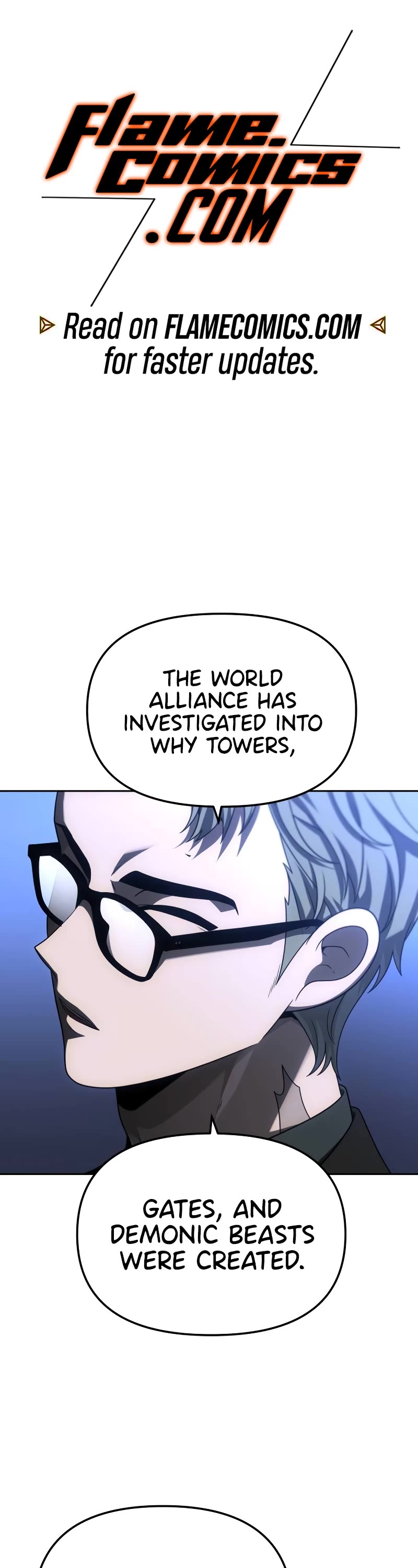 I Used to Be a Boss Chapter 72 page 2 - Chapter 72