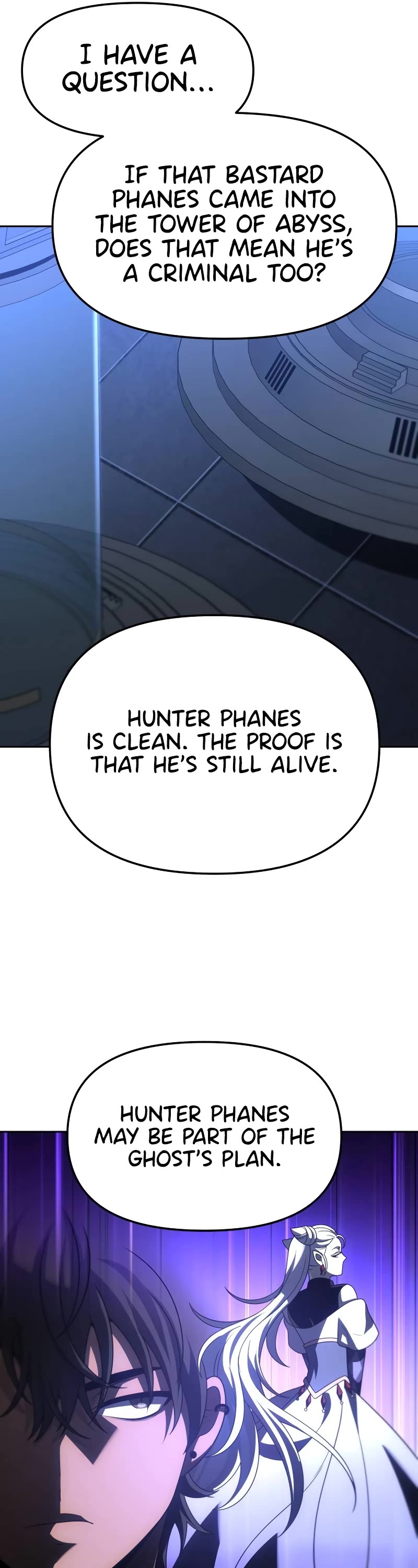 I Used to Be a Boss Chapter 72 page 20 - Chapter 72