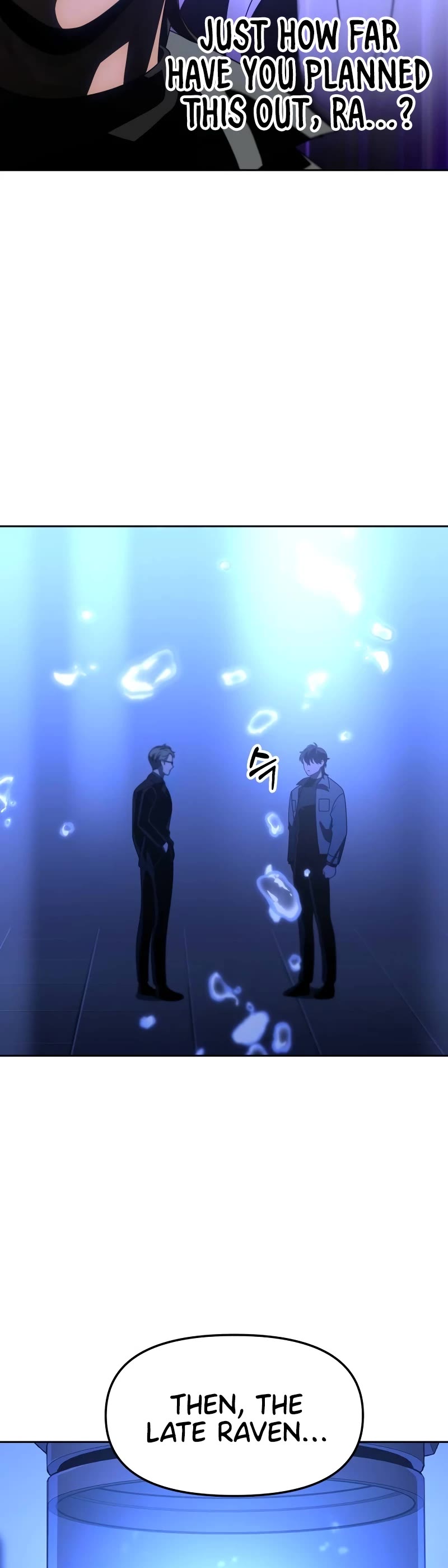 I Used to Be a Boss Chapter 72 page 21 - Chapter 72