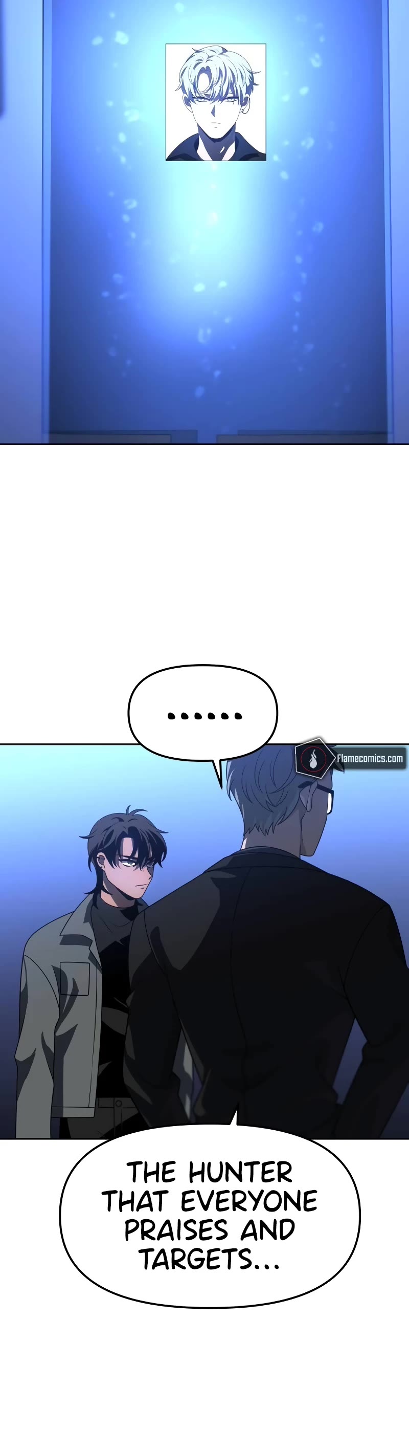 I Used to Be a Boss Chapter 72 page 22 - Chapter 72