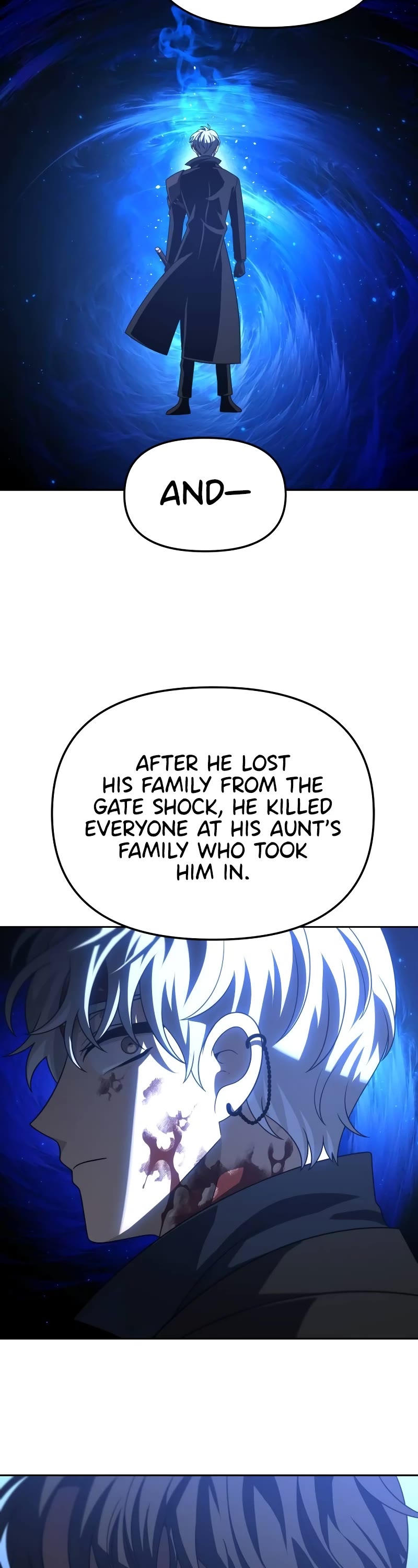 I Used to Be a Boss Chapter 72 page 24 - Chapter 72