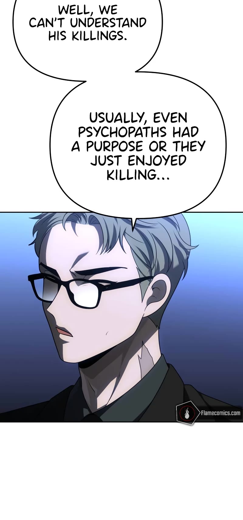 I Used to Be a Boss Chapter 72 page 29 - Chapter 72