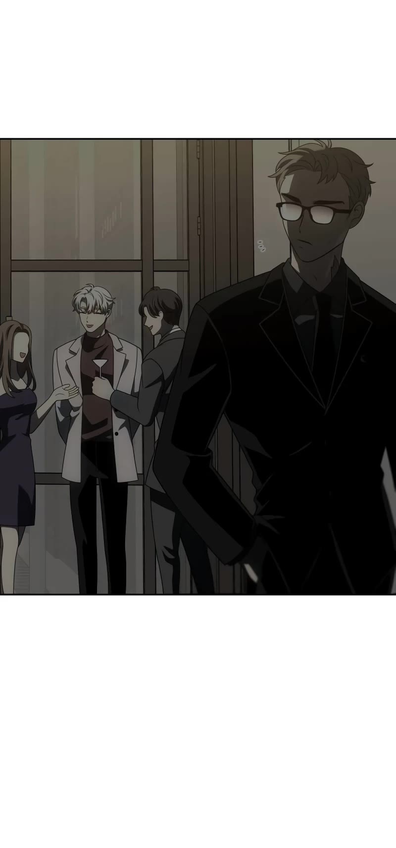 I Used to Be a Boss Chapter 72 page 30 - Chapter 72