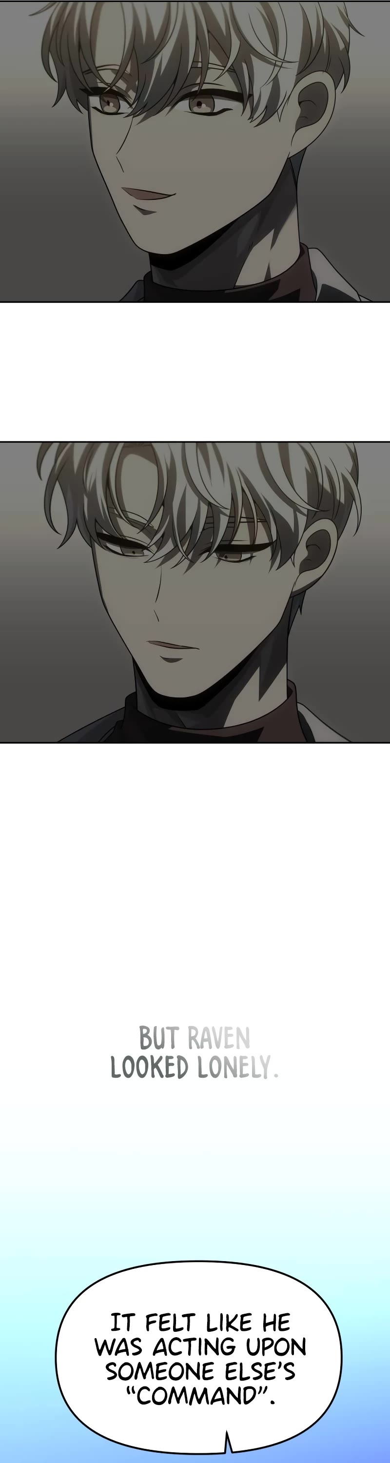 I Used to Be a Boss Chapter 72 page 31 - Chapter 72