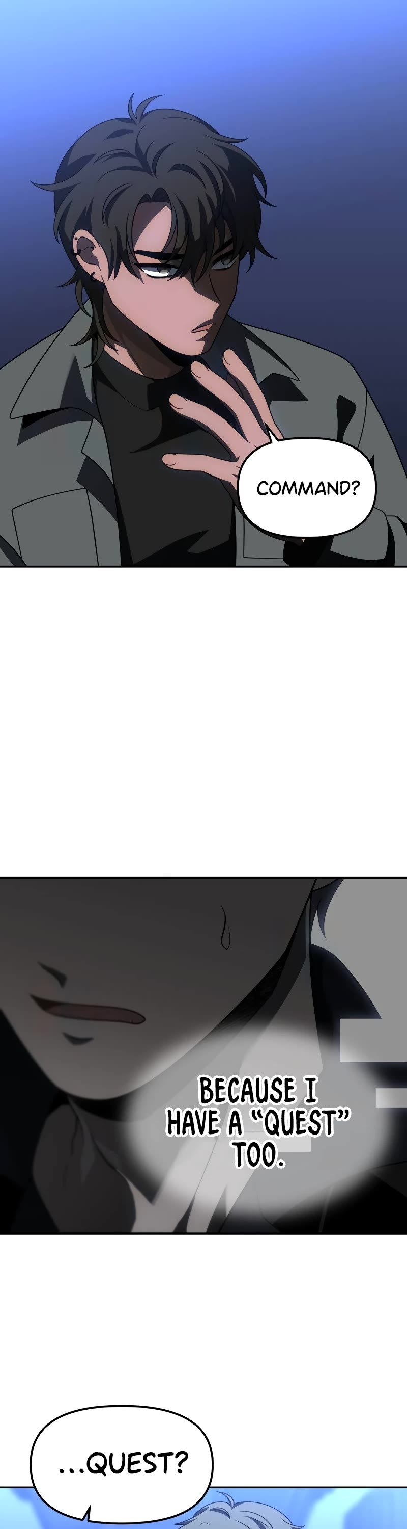I Used to Be a Boss Chapter 72 page 32 - Chapter 72