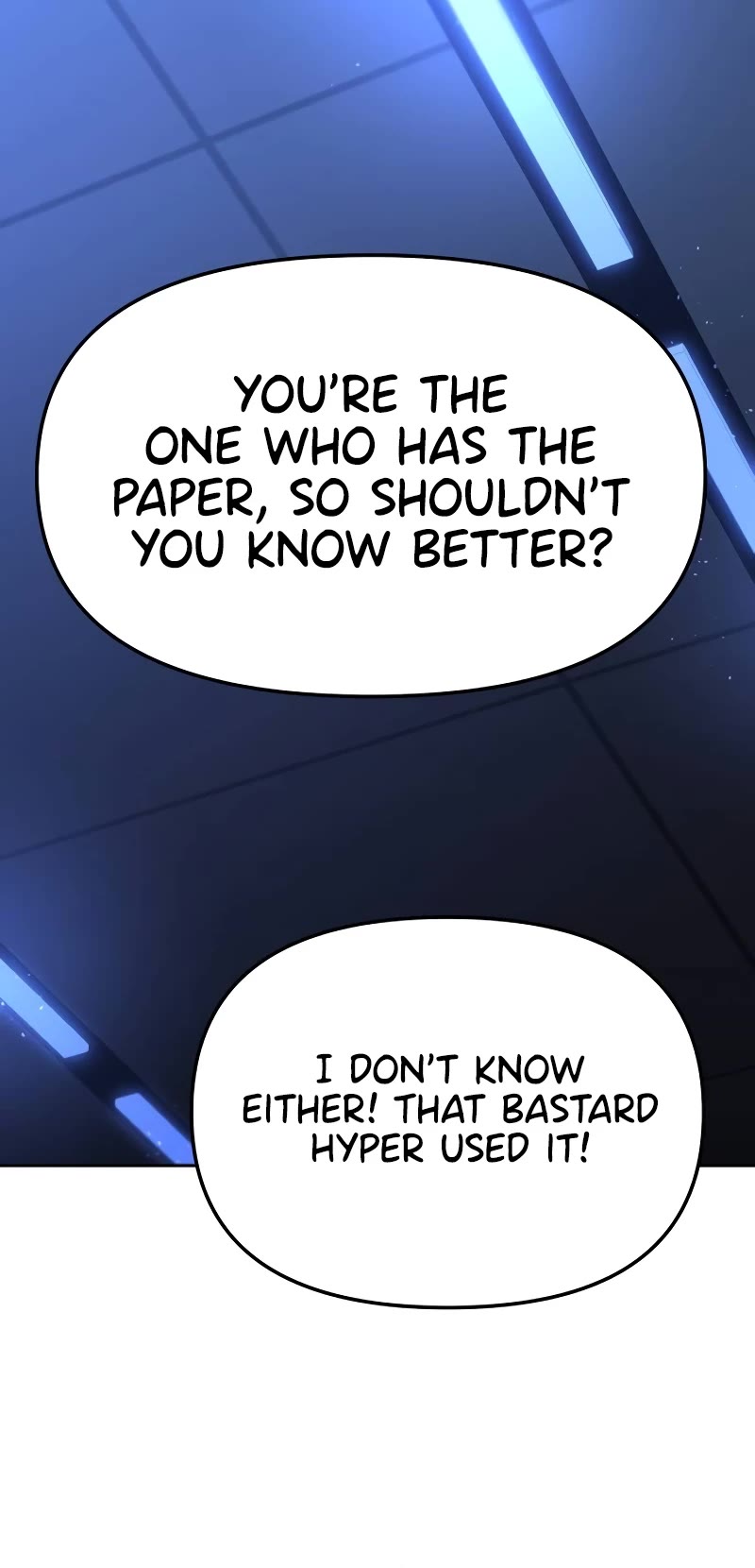 I Used to Be a Boss Chapter 72 page 34 - Chapter 72
