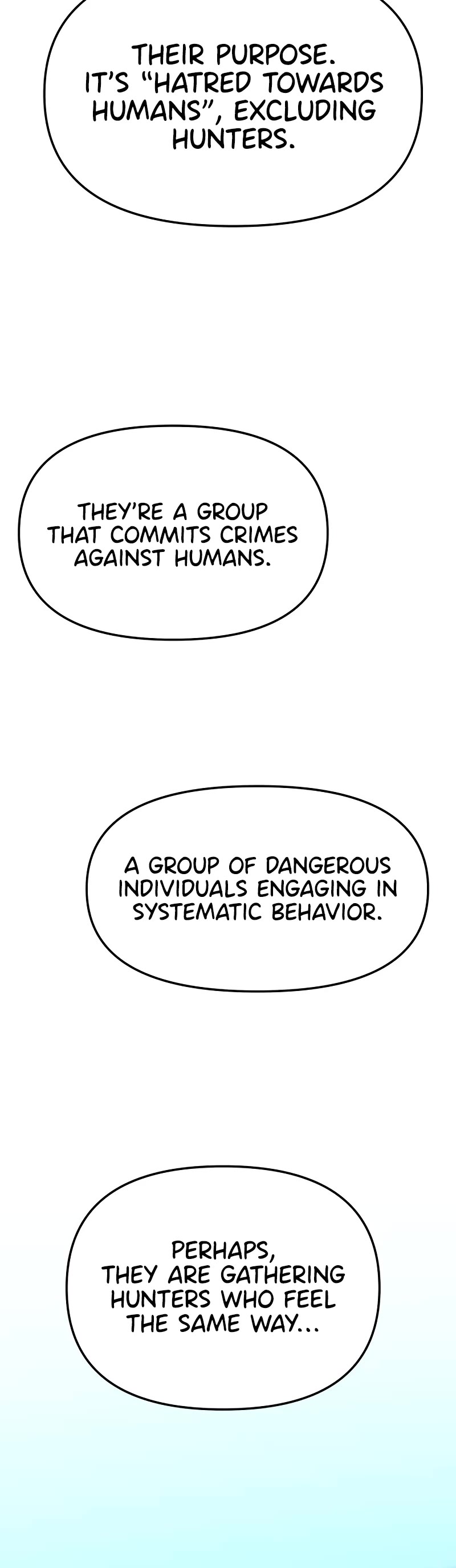 I Used to Be a Boss Chapter 72 page 37 - Chapter 72