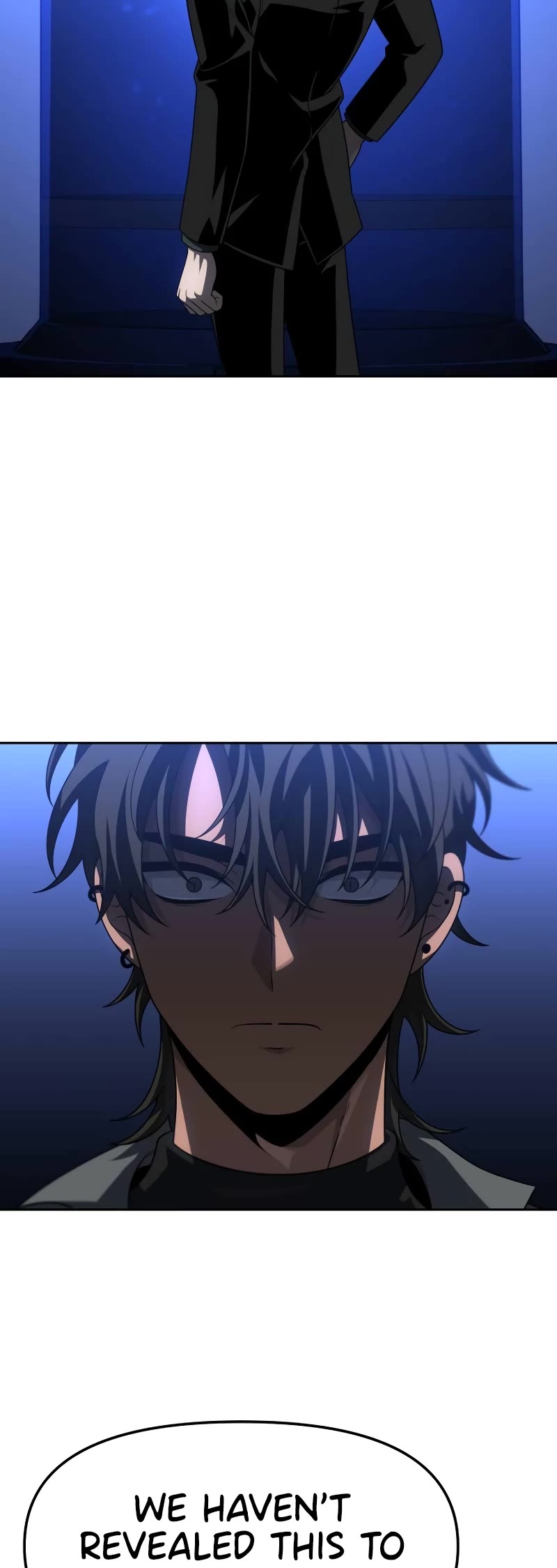 I Used to Be a Boss Chapter 72 page 4 - Chapter 72