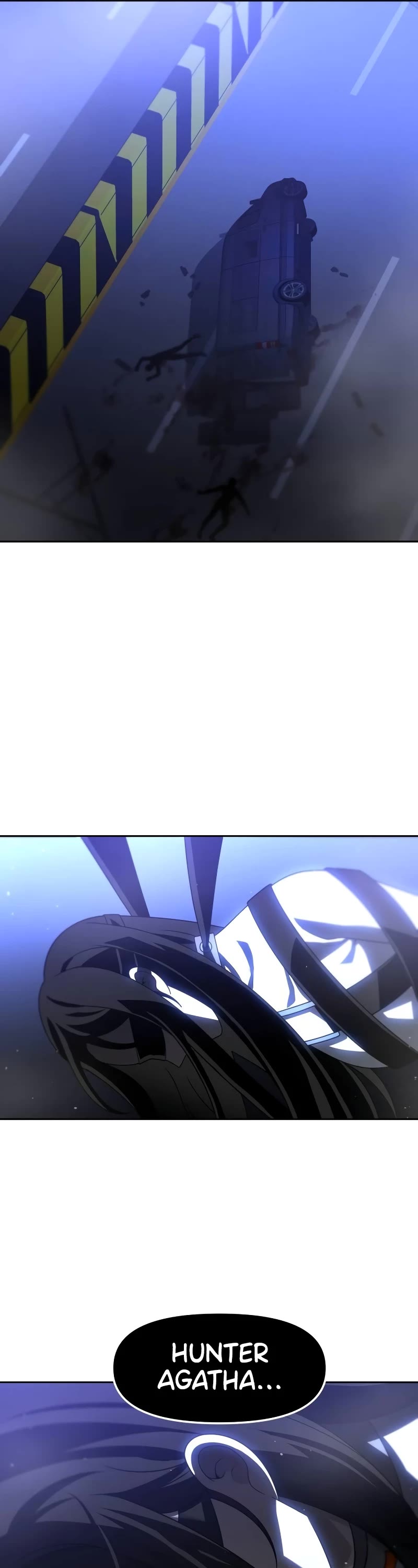 I Used to Be a Boss Chapter 72 page 42 - Chapter 72