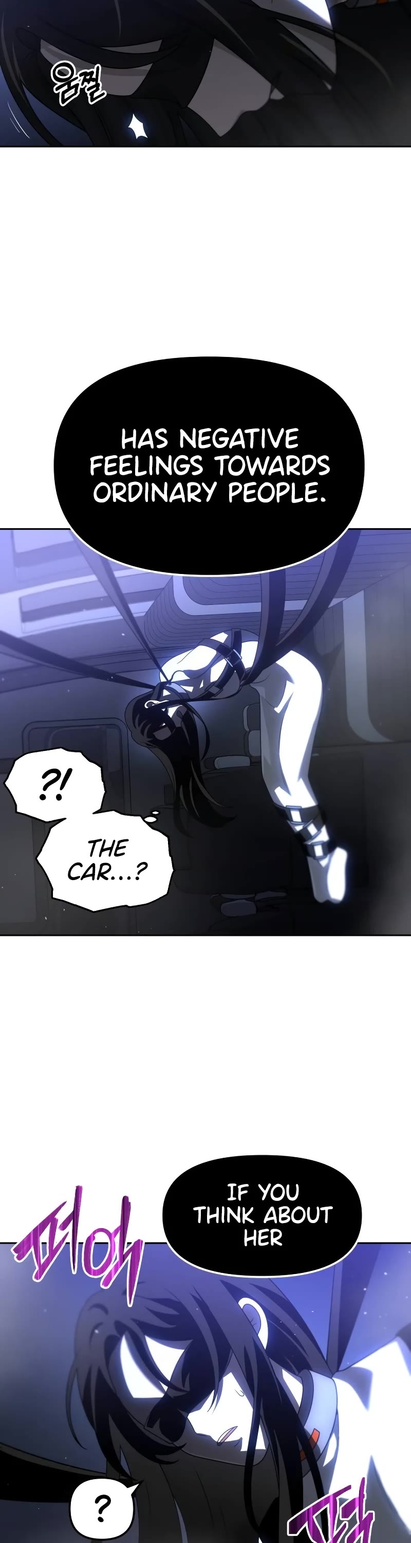 I Used to Be a Boss Chapter 72 page 43 - Chapter 72