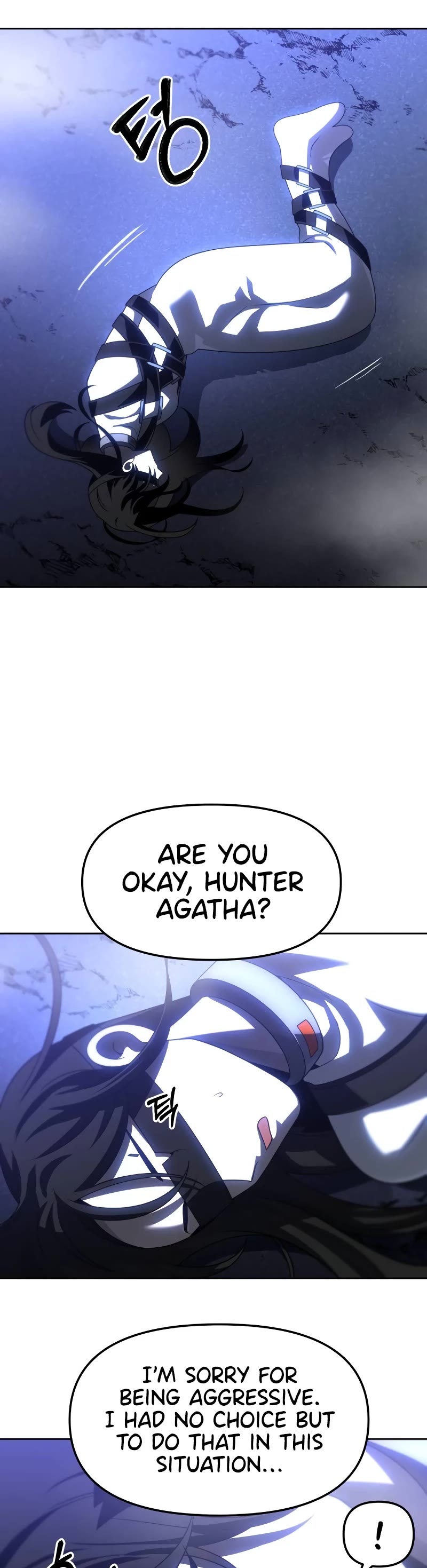 I Used to Be a Boss Chapter 72 page 47 - Chapter 72