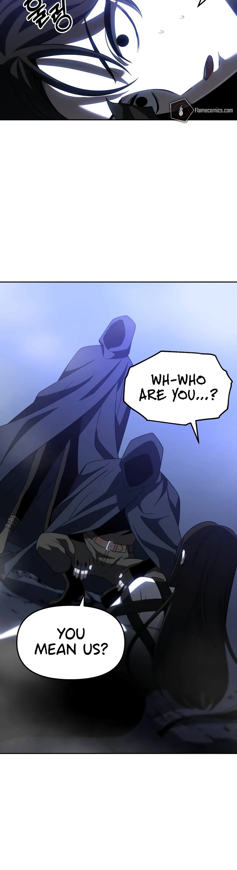 I Used to Be a Boss Chapter 72 page 48 - Chapter 72