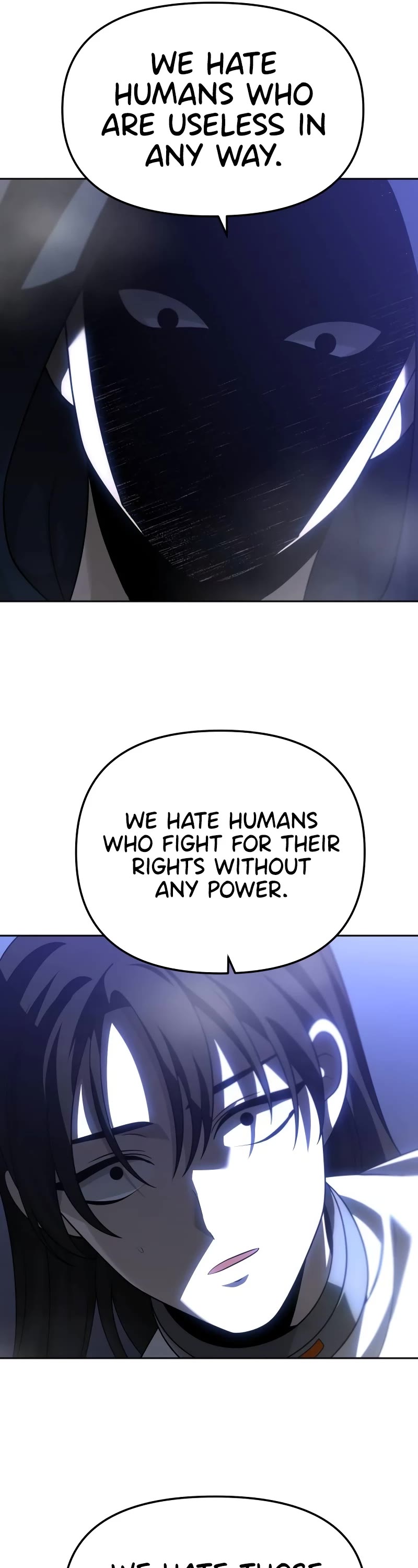 I Used to Be a Boss Chapter 72 page 49 - Chapter 72