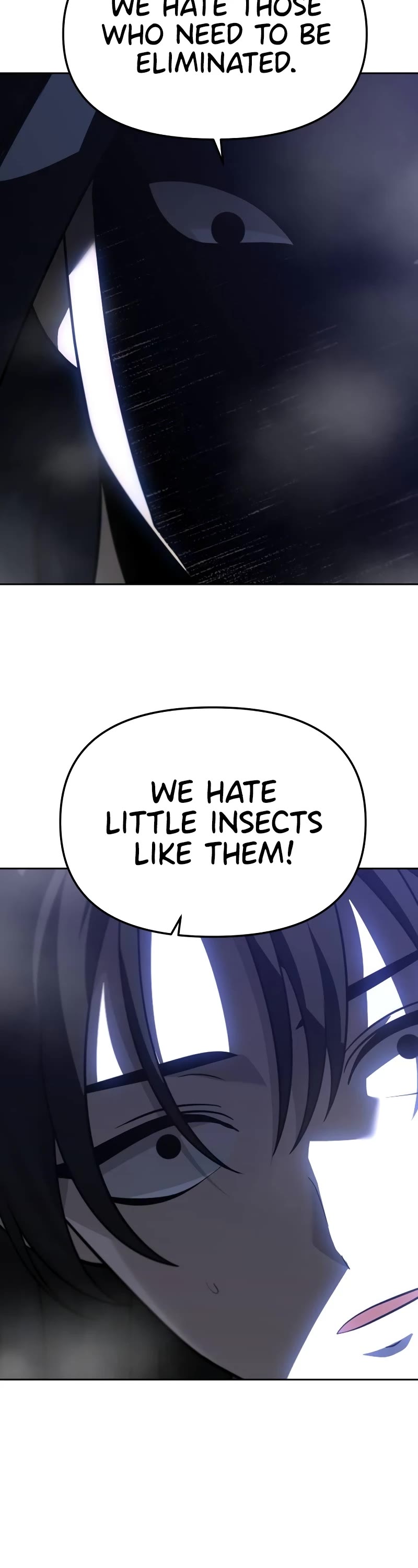 I Used to Be a Boss Chapter 72 page 50 - Chapter 72
