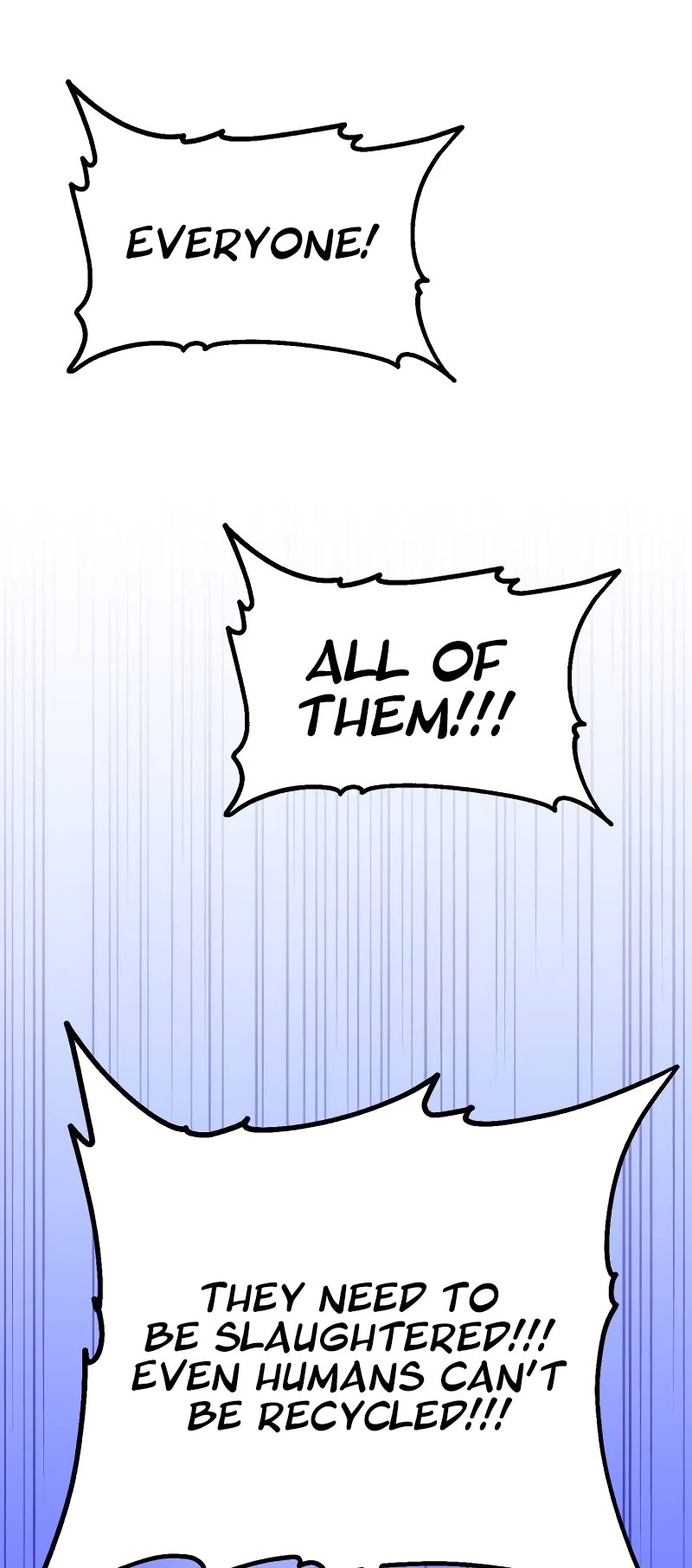 I Used to Be a Boss Chapter 72 page 51 - Chapter 72