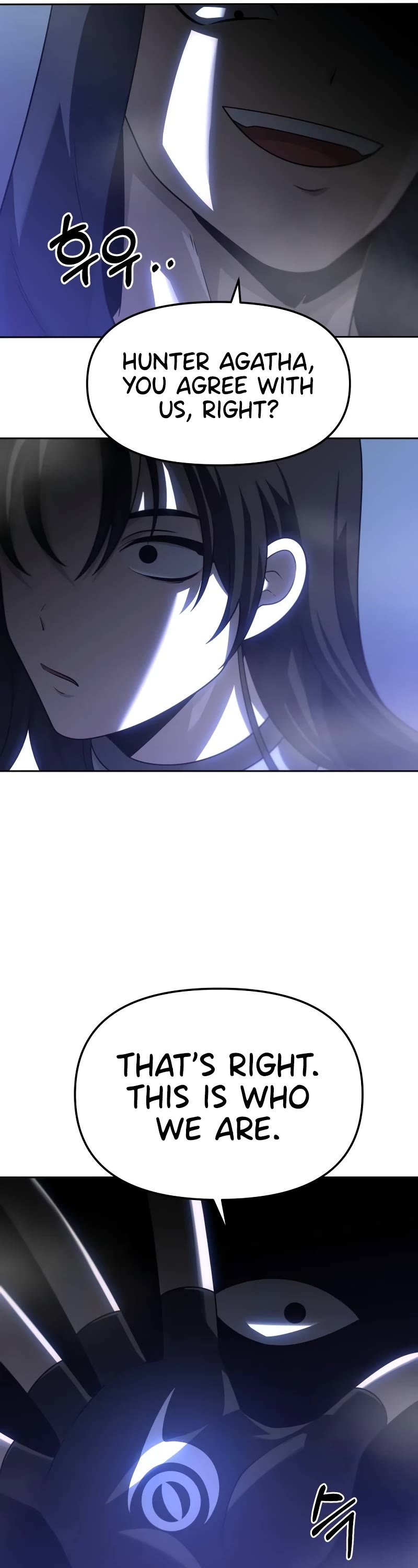 I Used to Be a Boss Chapter 72 page 53 - Chapter 72