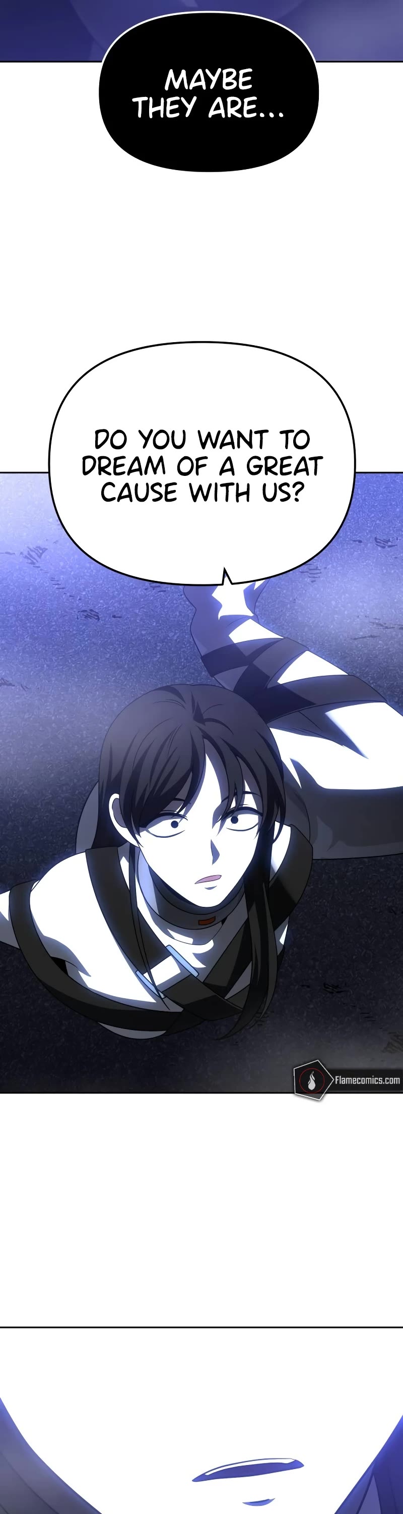 I Used to Be a Boss Chapter 72 page 54 - Chapter 72