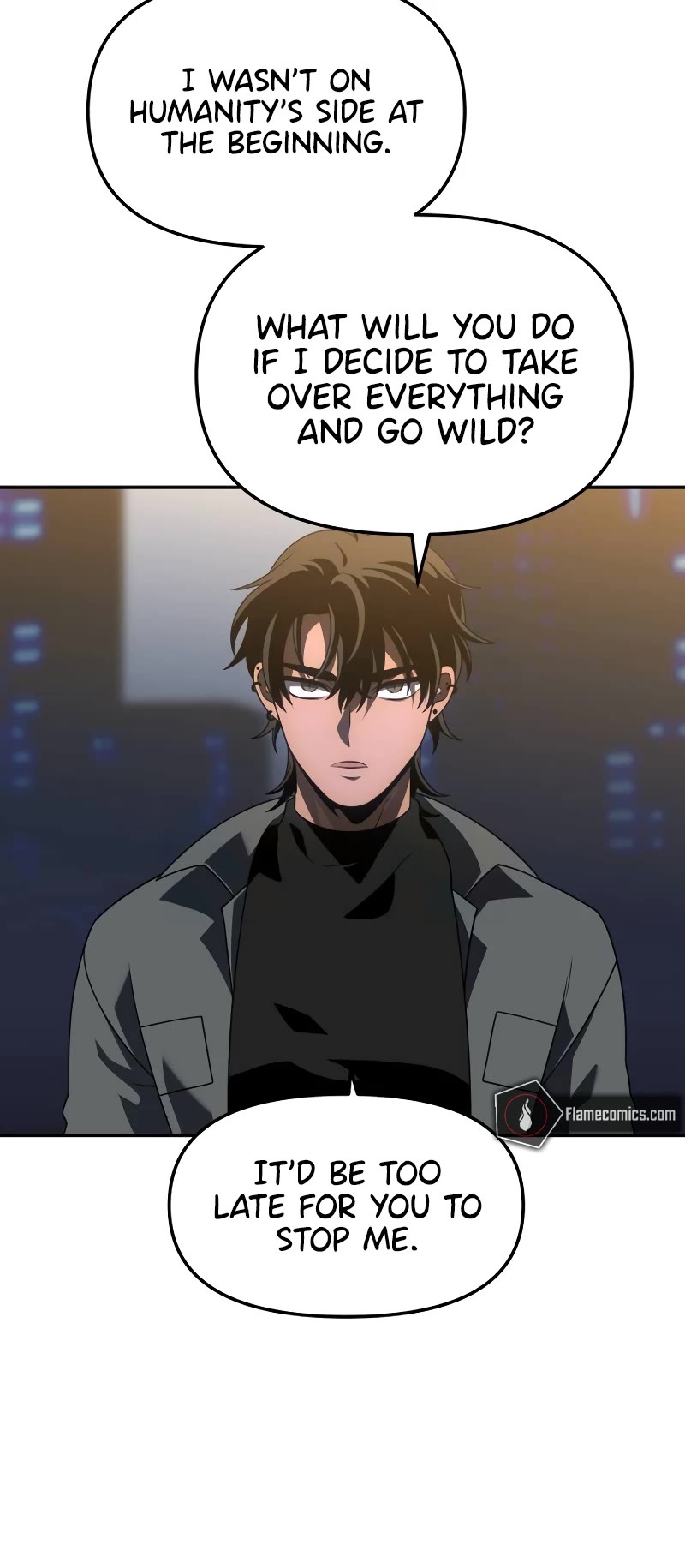 I Used to Be a Boss Chapter 72 page 60 - Chapter 72