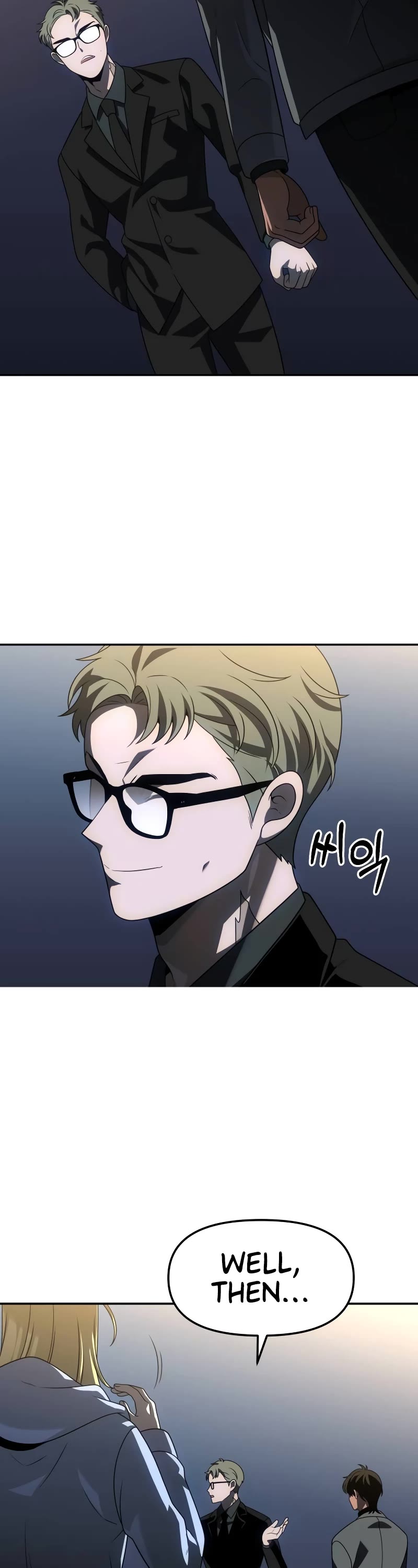 I Used to Be a Boss Chapter 72 page 62 - Chapter 72