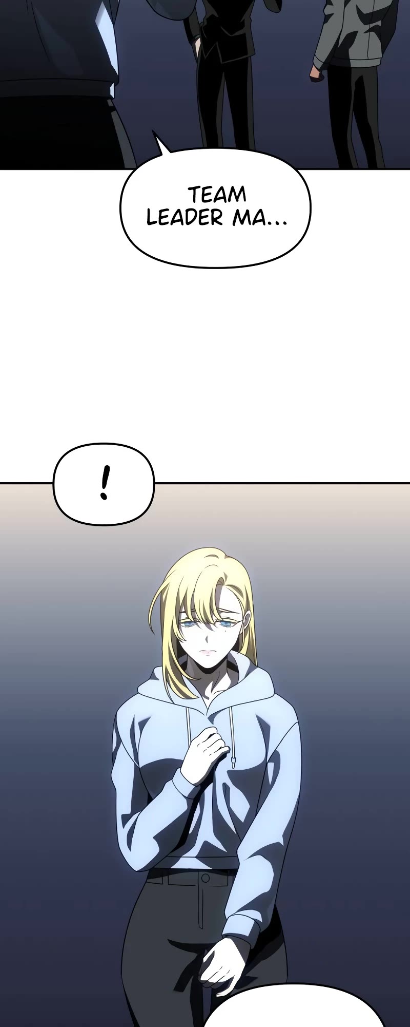 I Used to Be a Boss Chapter 72 page 63 - Chapter 72