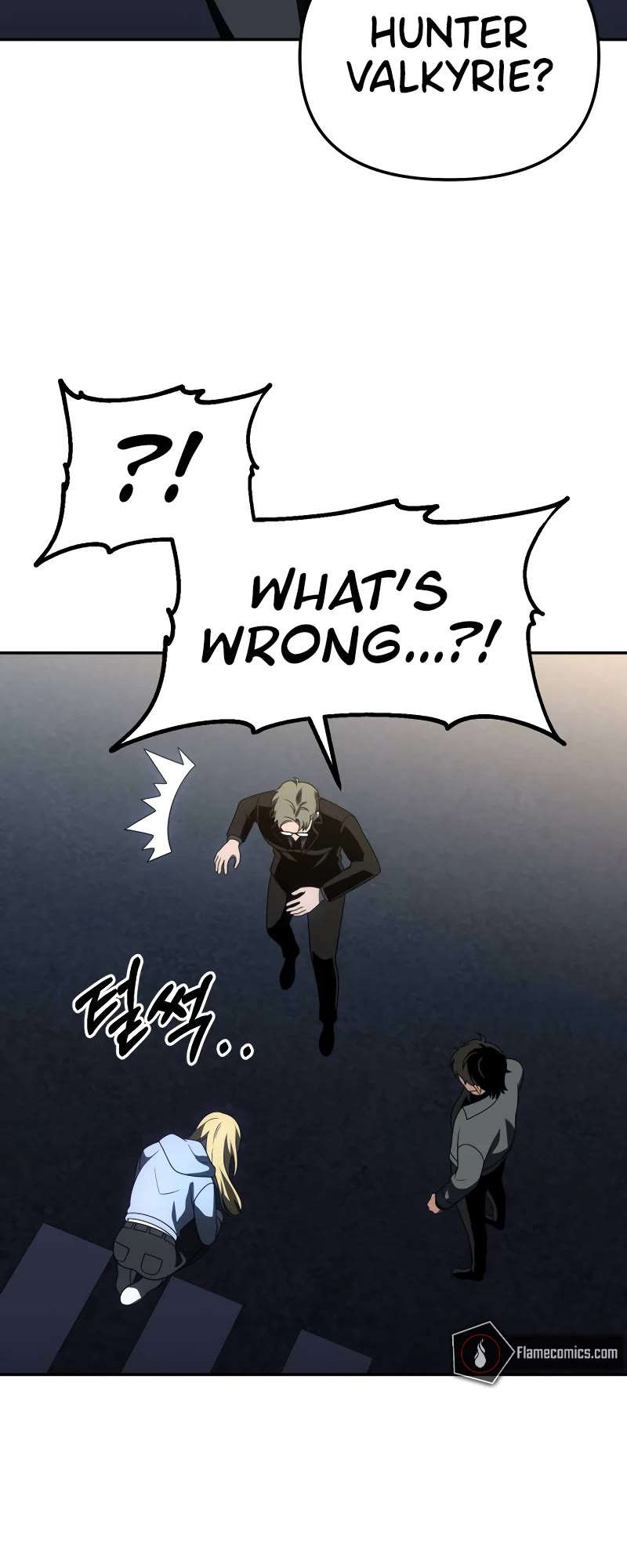 I Used to Be a Boss Chapter 72 page 64 - Chapter 72