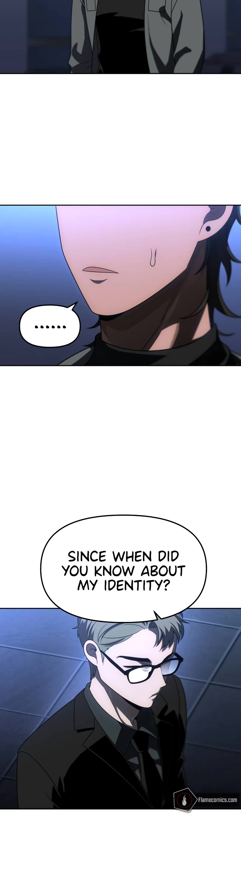 I Used to Be a Boss Chapter 72 page 7 - Chapter 72