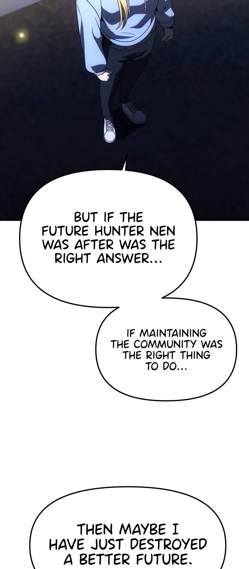 I Used to Be a Boss Chapter 72 page 71 - Chapter 72