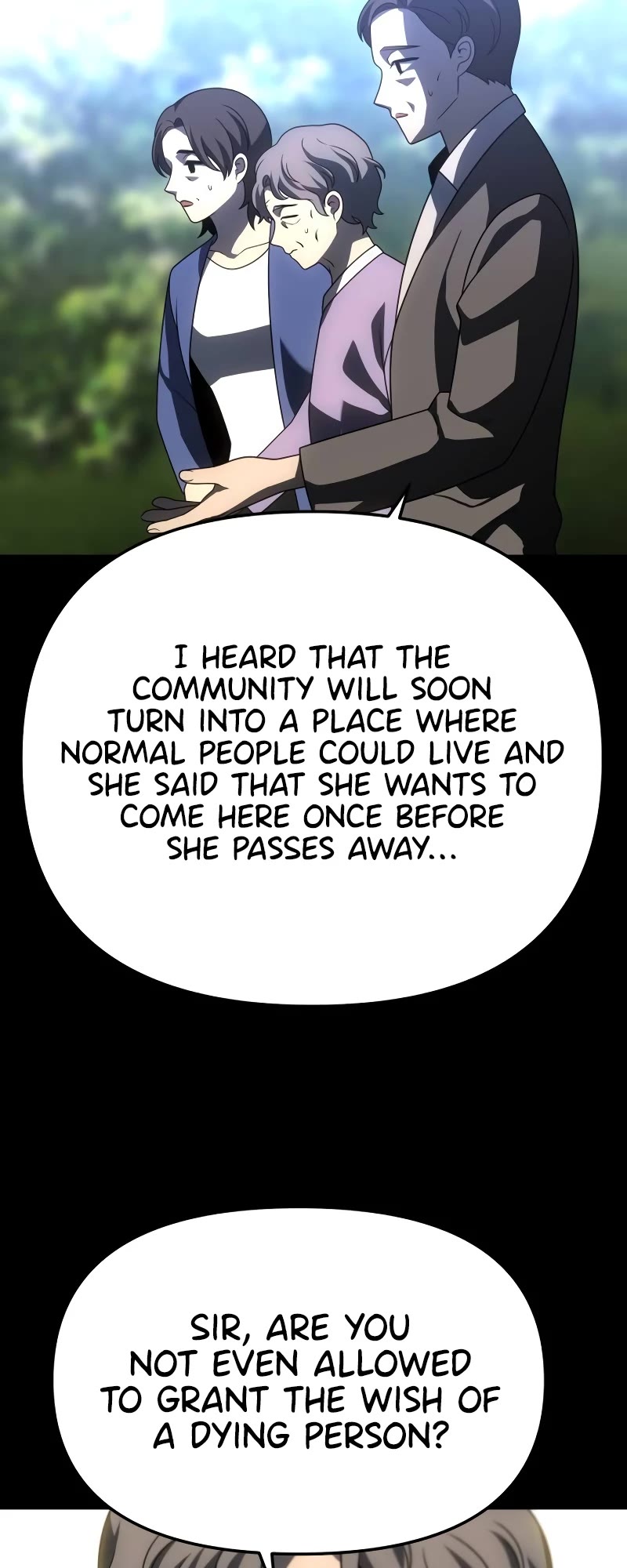 I Used to Be a Boss Chapter 72 page 75 - Chapter 72