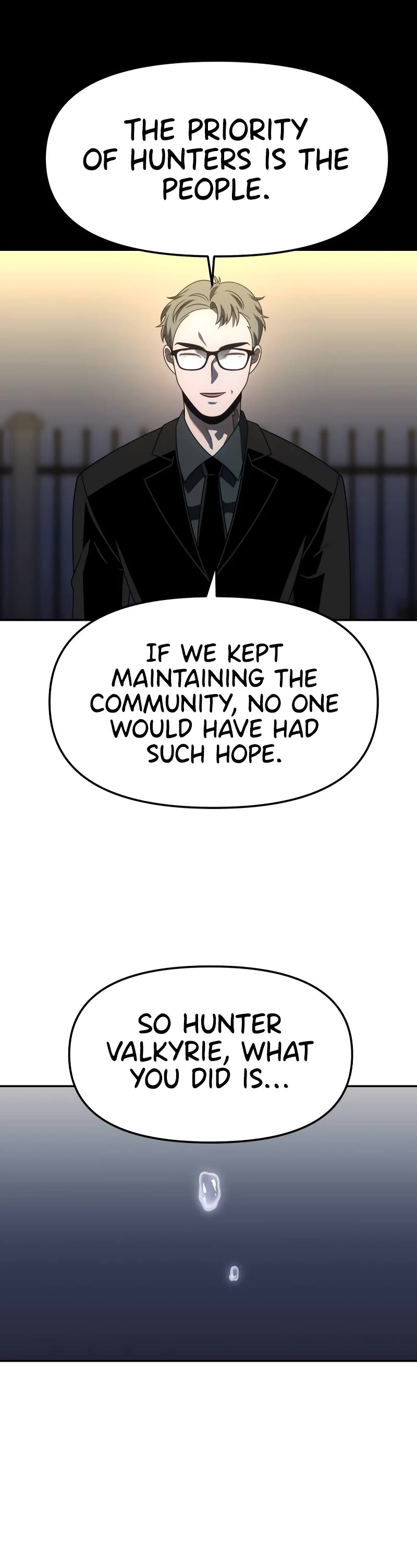 I Used to Be a Boss Chapter 72 page 77 - Chapter 72