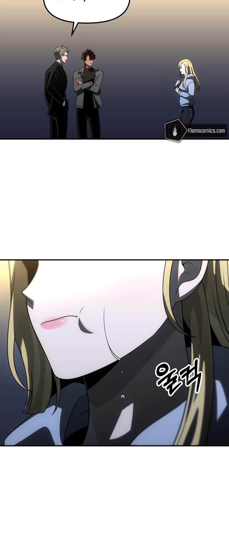 I Used to Be a Boss Chapter 72 page 80 - Chapter 72