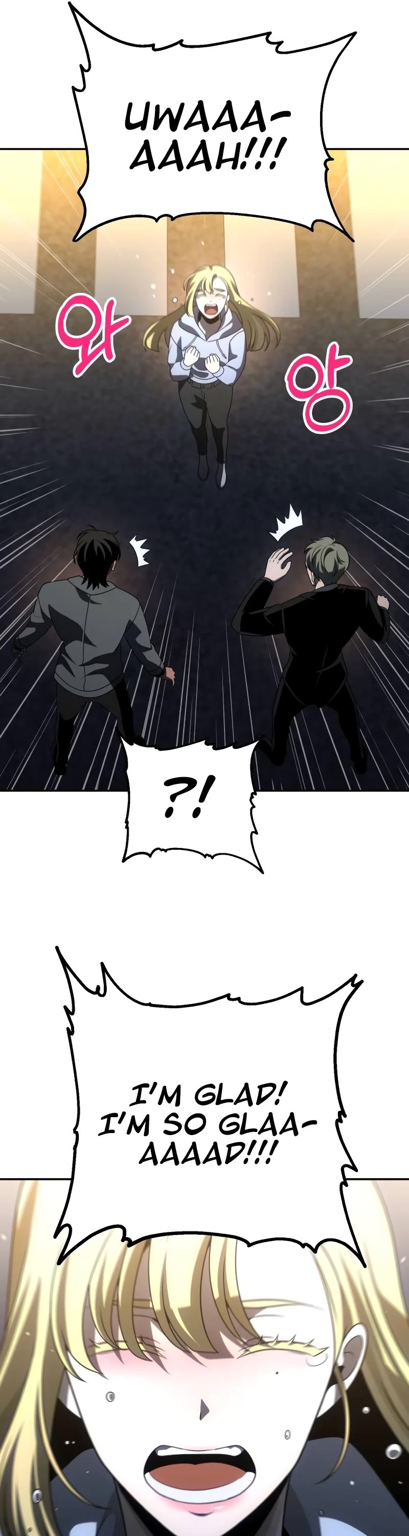 I Used to Be a Boss Chapter 72 page 81 - Chapter 72