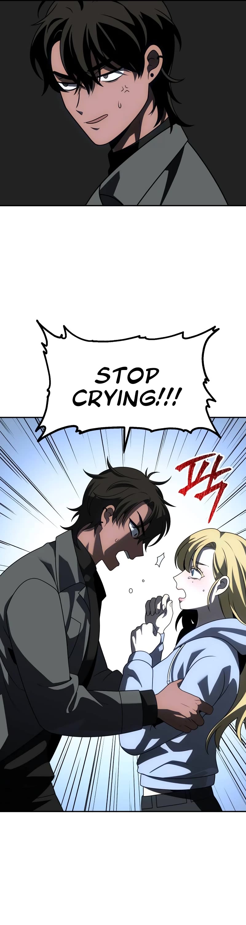 I Used to Be a Boss Chapter 72 page 85 - Chapter 72