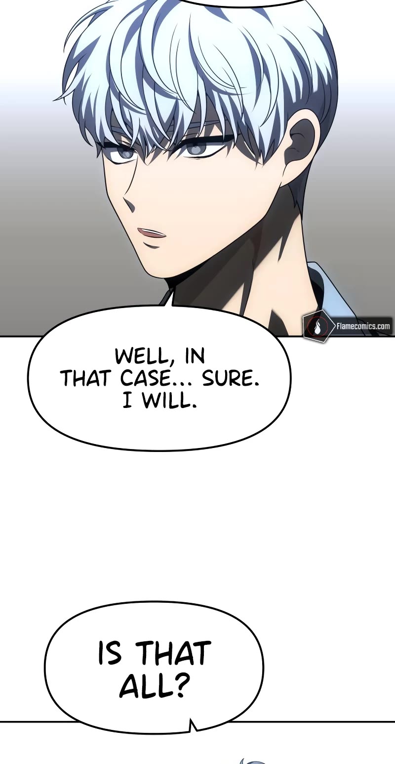 I Used to Be a Boss Chapter 73 page 12 - Chapter 73