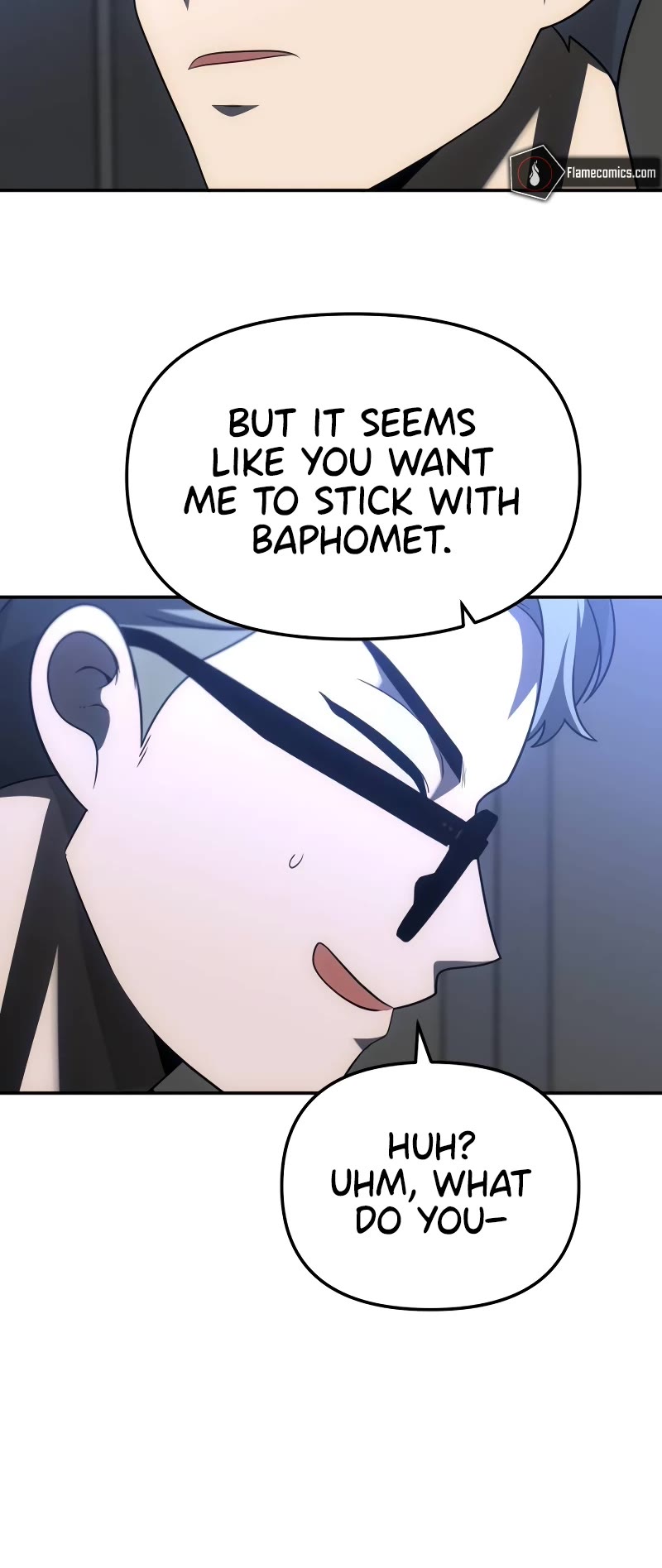 I Used to Be a Boss Chapter 73 page 17 - Chapter 73