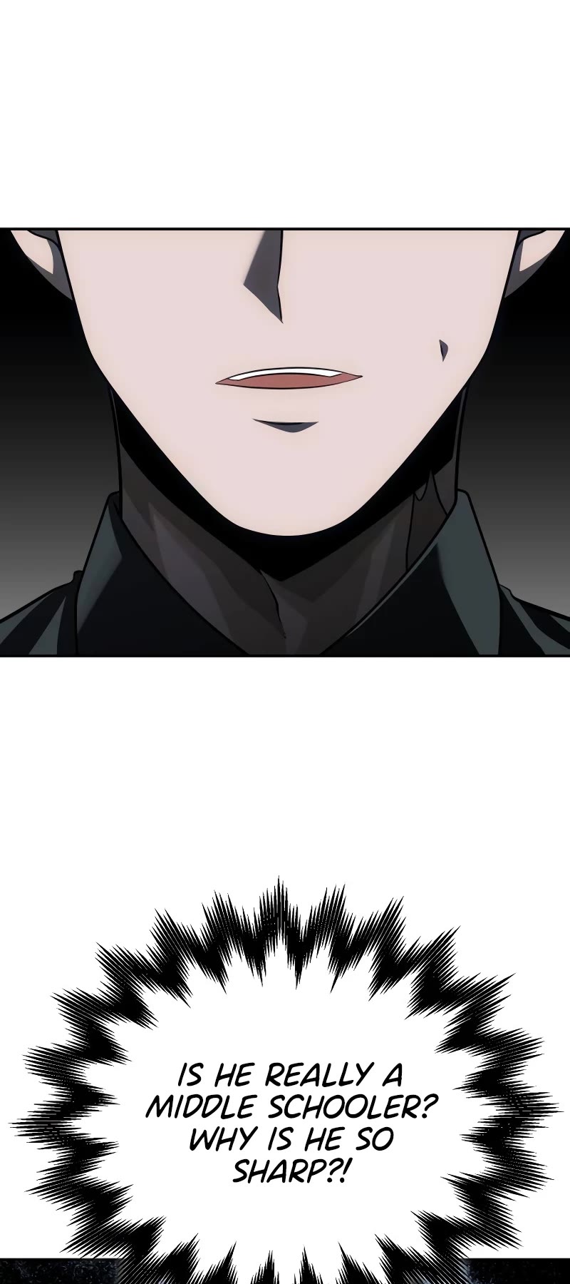 I Used to Be a Boss Chapter 73 page 20 - Chapter 73
