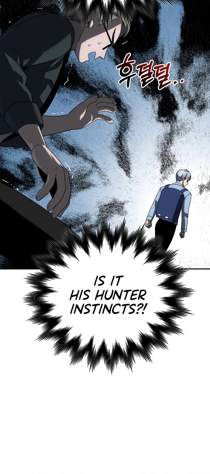 I Used to Be a Boss Chapter 73 page 21 - Chapter 73