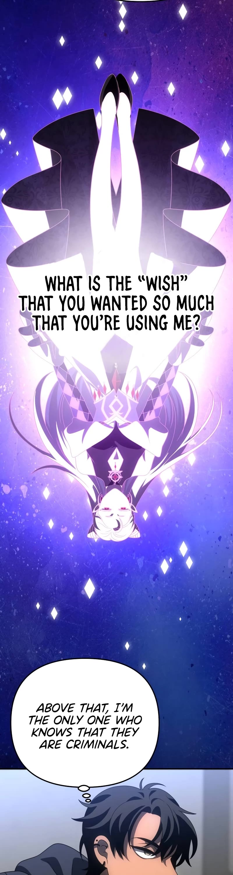 I Used to Be a Boss Chapter 73 page 27 - Chapter 73