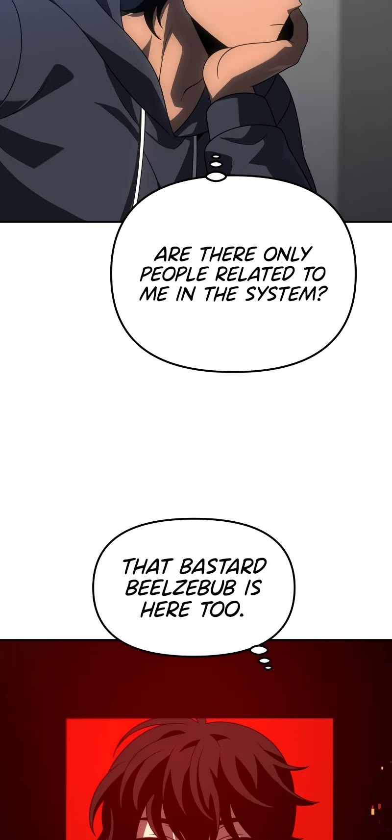 I Used to Be a Boss Chapter 73 page 28 - Chapter 73