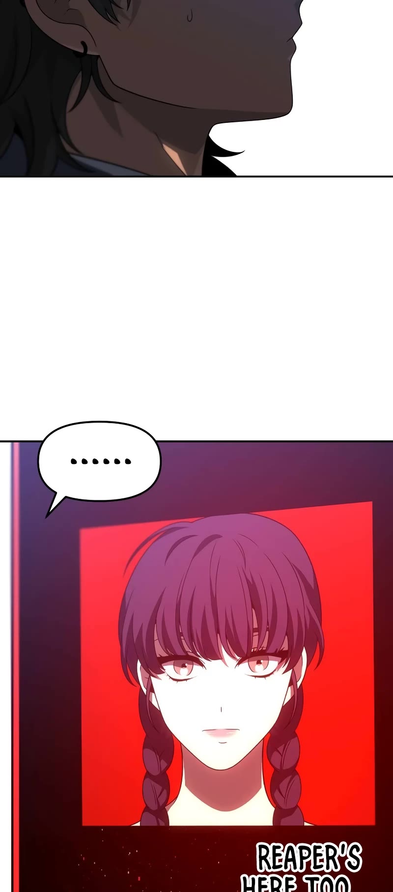 I Used to Be a Boss Chapter 73 page 32 - Chapter 73