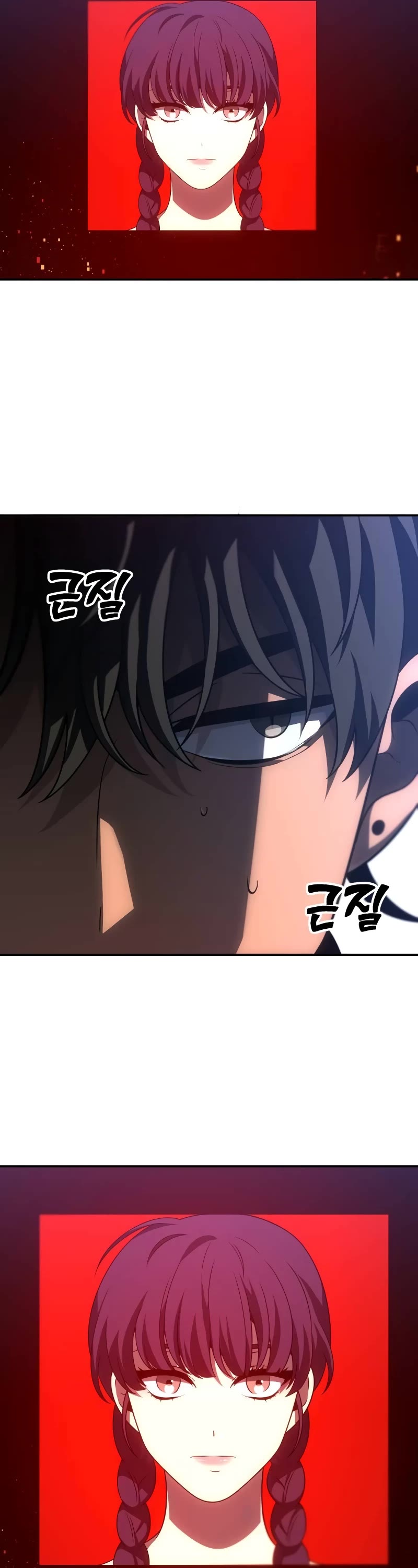 I Used to Be a Boss Chapter 73 page 34 - Chapter 73