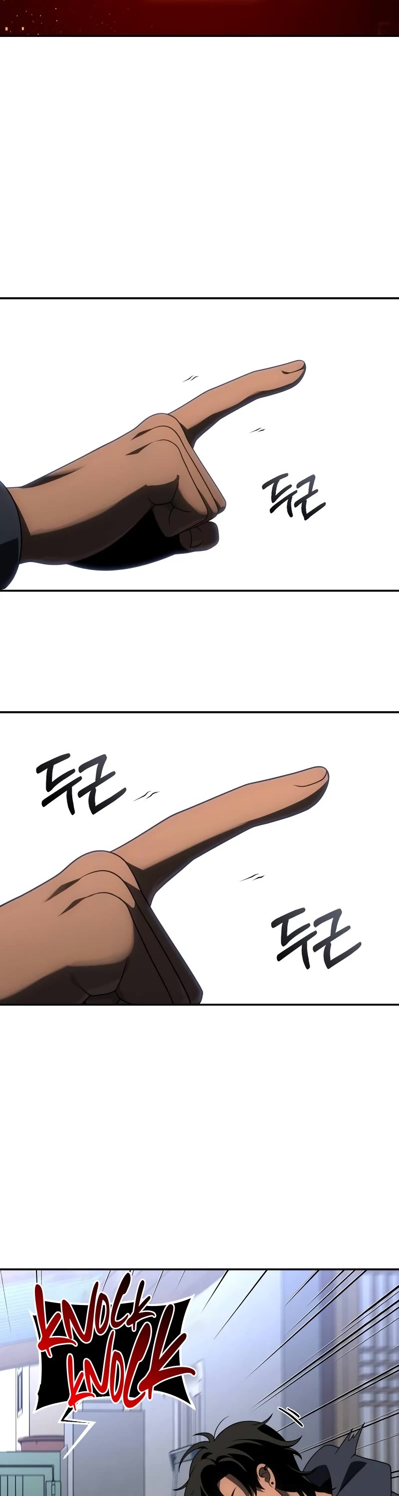 I Used to Be a Boss Chapter 73 page 35 - Chapter 73