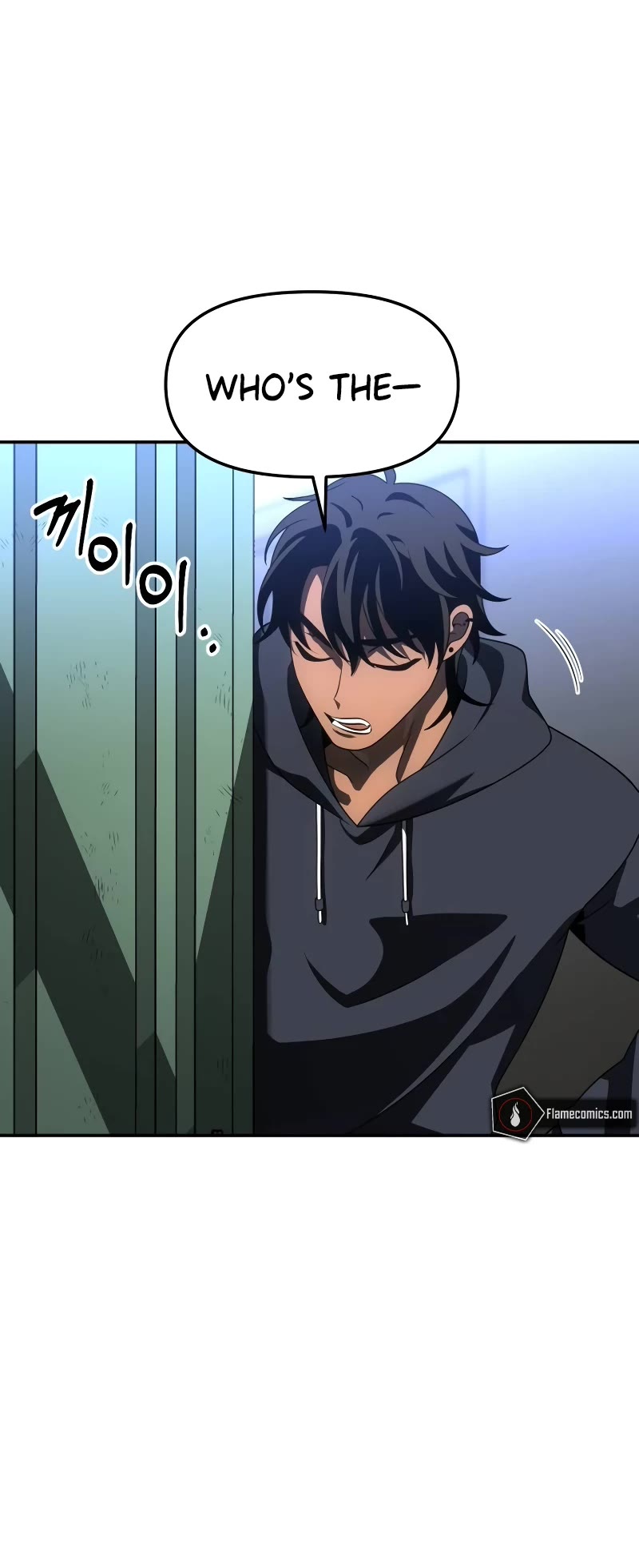 I Used to Be a Boss Chapter 73 page 37 - Chapter 73