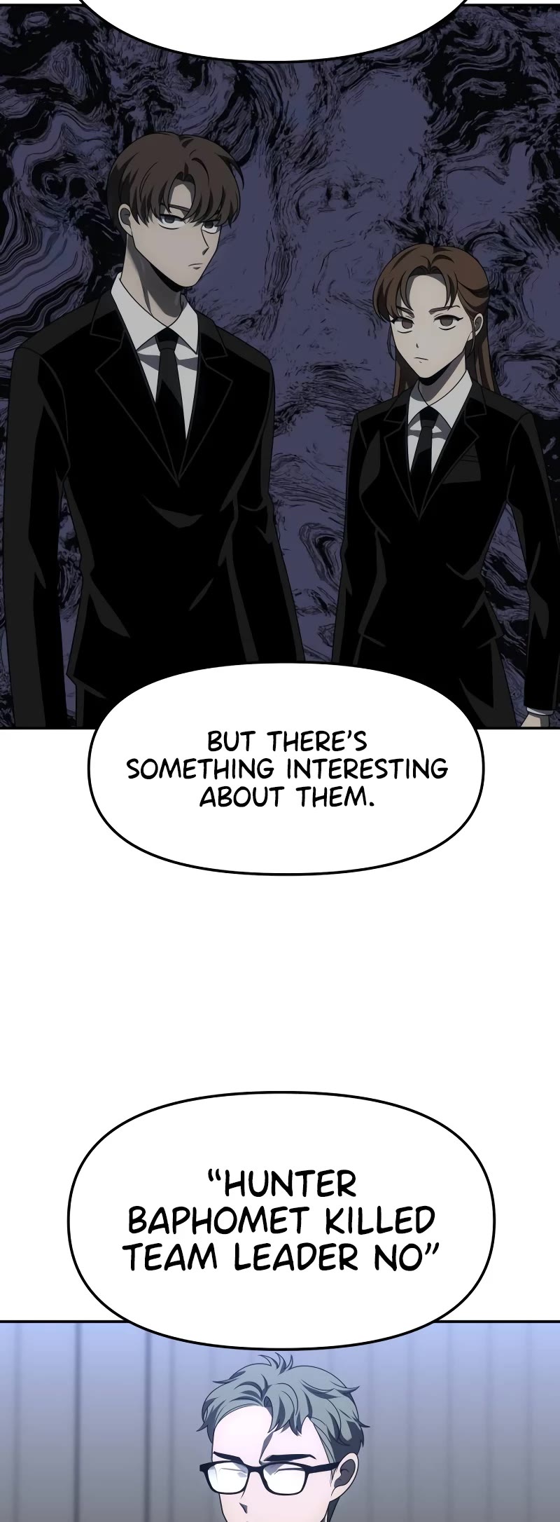 I Used to Be a Boss Chapter 73 page 4 - Chapter 73