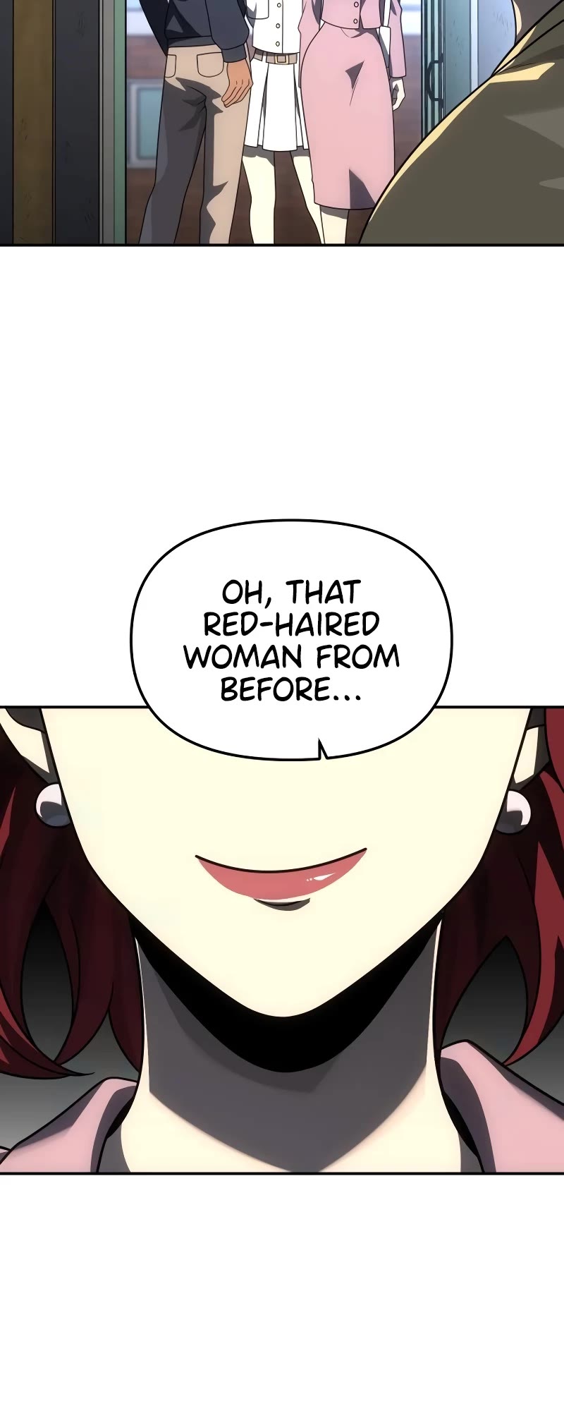 I Used to Be a Boss Chapter 73 page 41 - Chapter 73