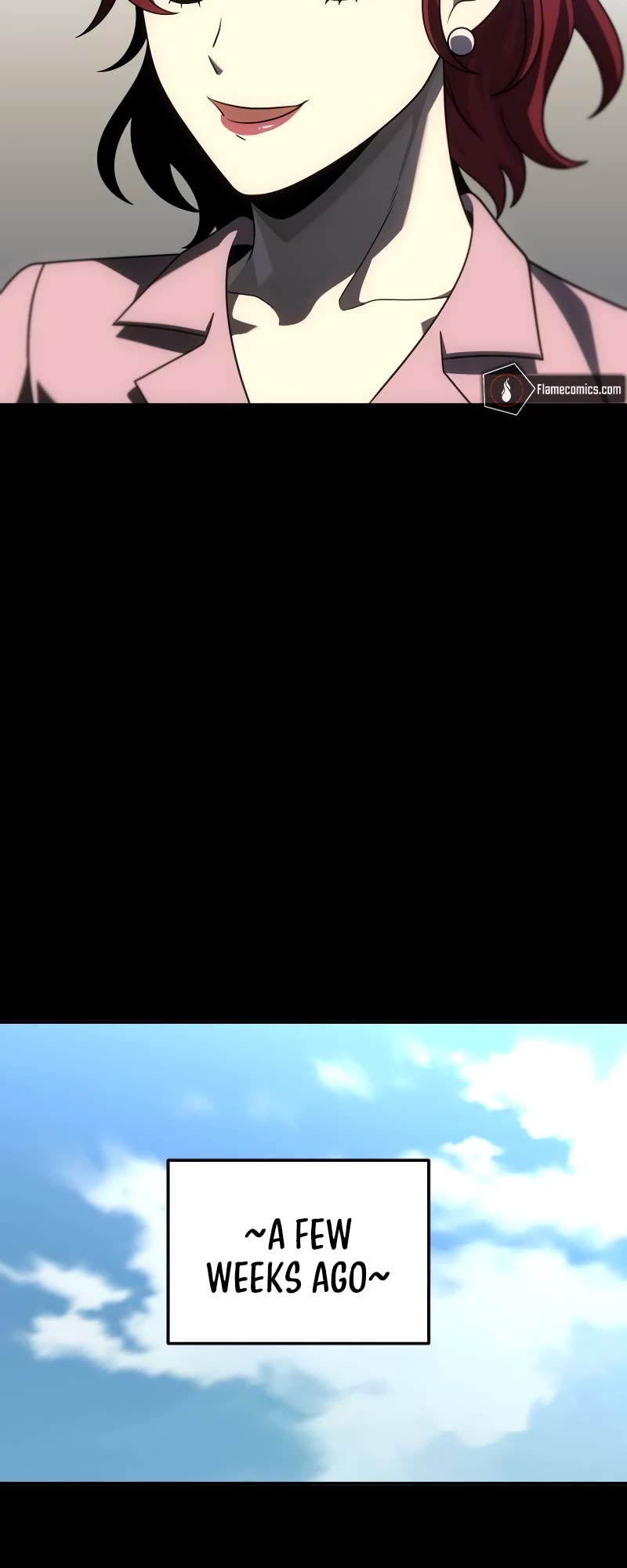 I Used to Be a Boss Chapter 73 page 45 - Chapter 73